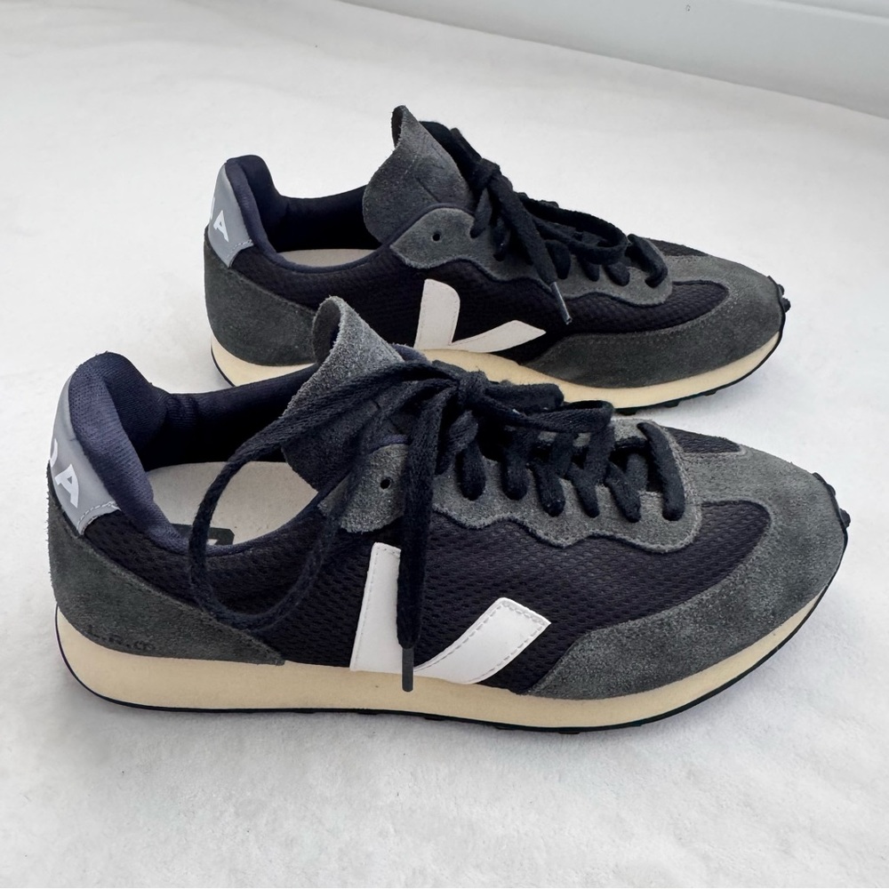 Women’s Veja Rio Branco Sneakers